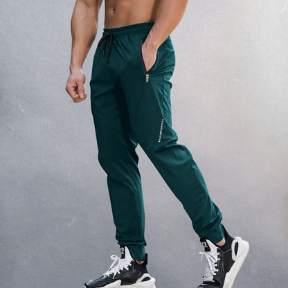 Herren Sportshose Stretch Bequem
