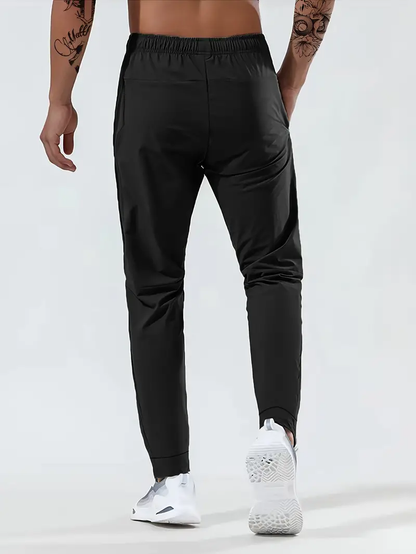 Herren Sportshose Atmungsaktives Material Leicht