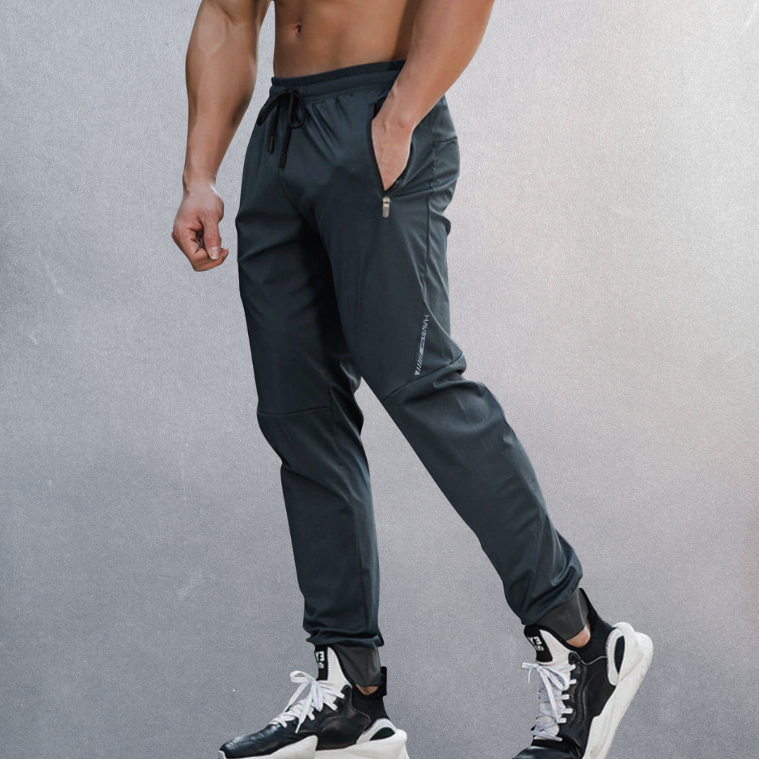 Herren Sportshose Stretch Bequem - Norvielle