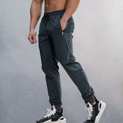 Herren Sportshose Stretch Bequem - Norvielle