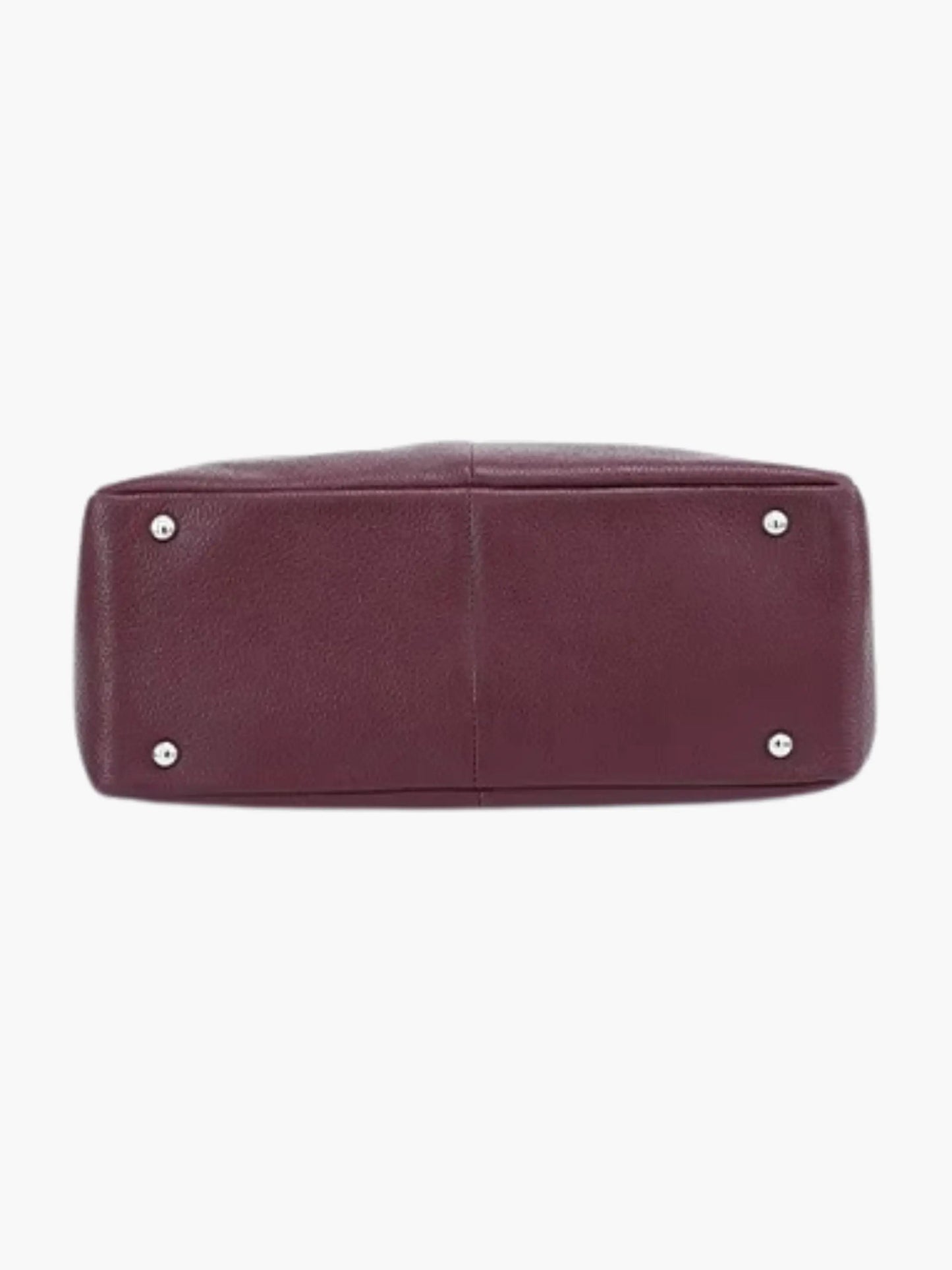 Damen Ledertasche Umhängetasche Weiches Leder