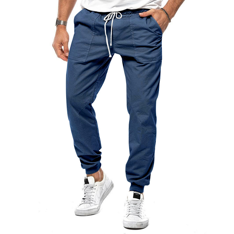 Herrenhose Micro Stretch Komfort