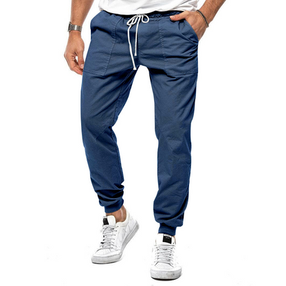 Herrenhose Micro Stretch Komfort