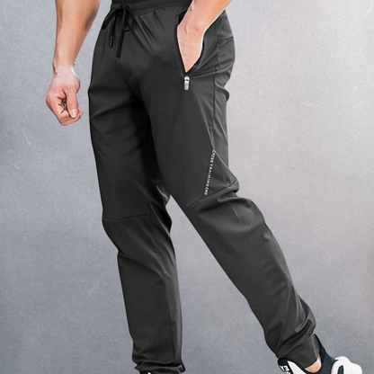 Herren Sportshose Stretch Bequem