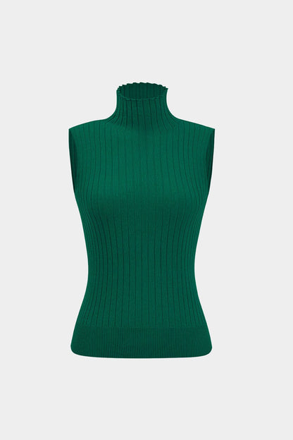 Damen Strickset Dreiteilig Modern