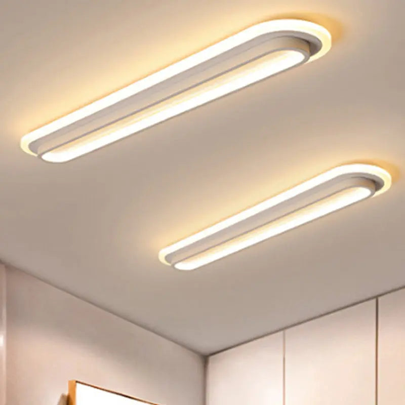 Zendoo | Moderne Nordische LED-Hängelampe Zendoo.de
