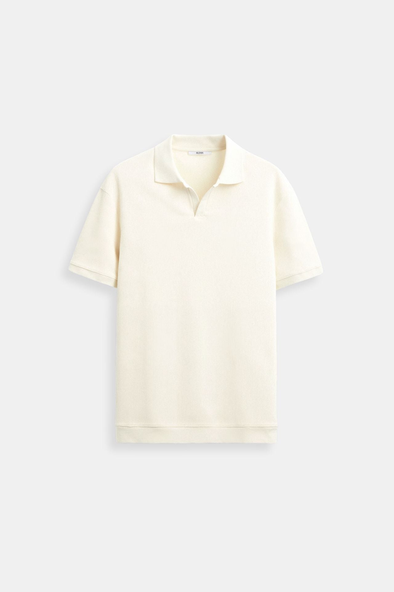 Herren Poloshirt Elegantes Design