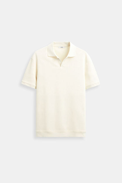 Herren Poloshirt Elegantes Design