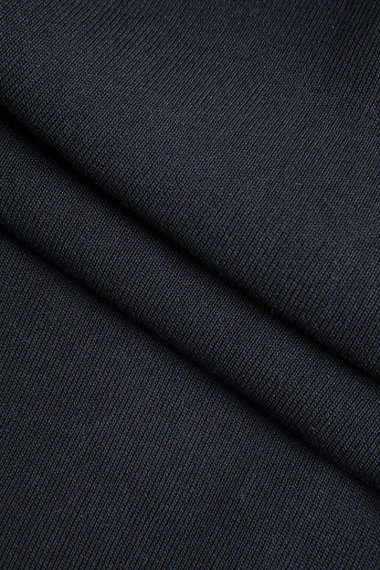 Damen Strick-Zweiteiler Cropped Cardigan Hose