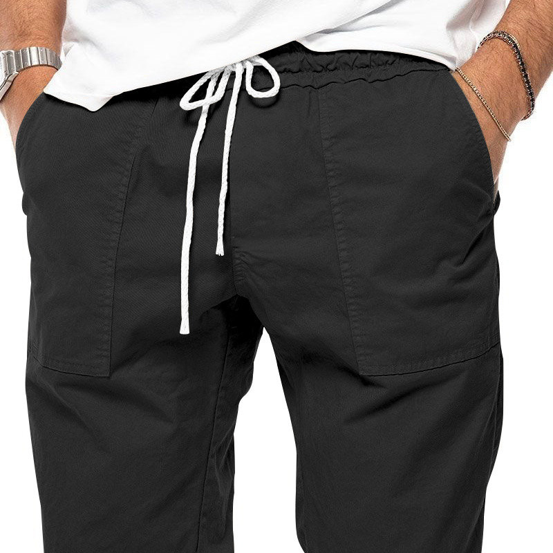 Herrenhose Micro Stretch Komfort