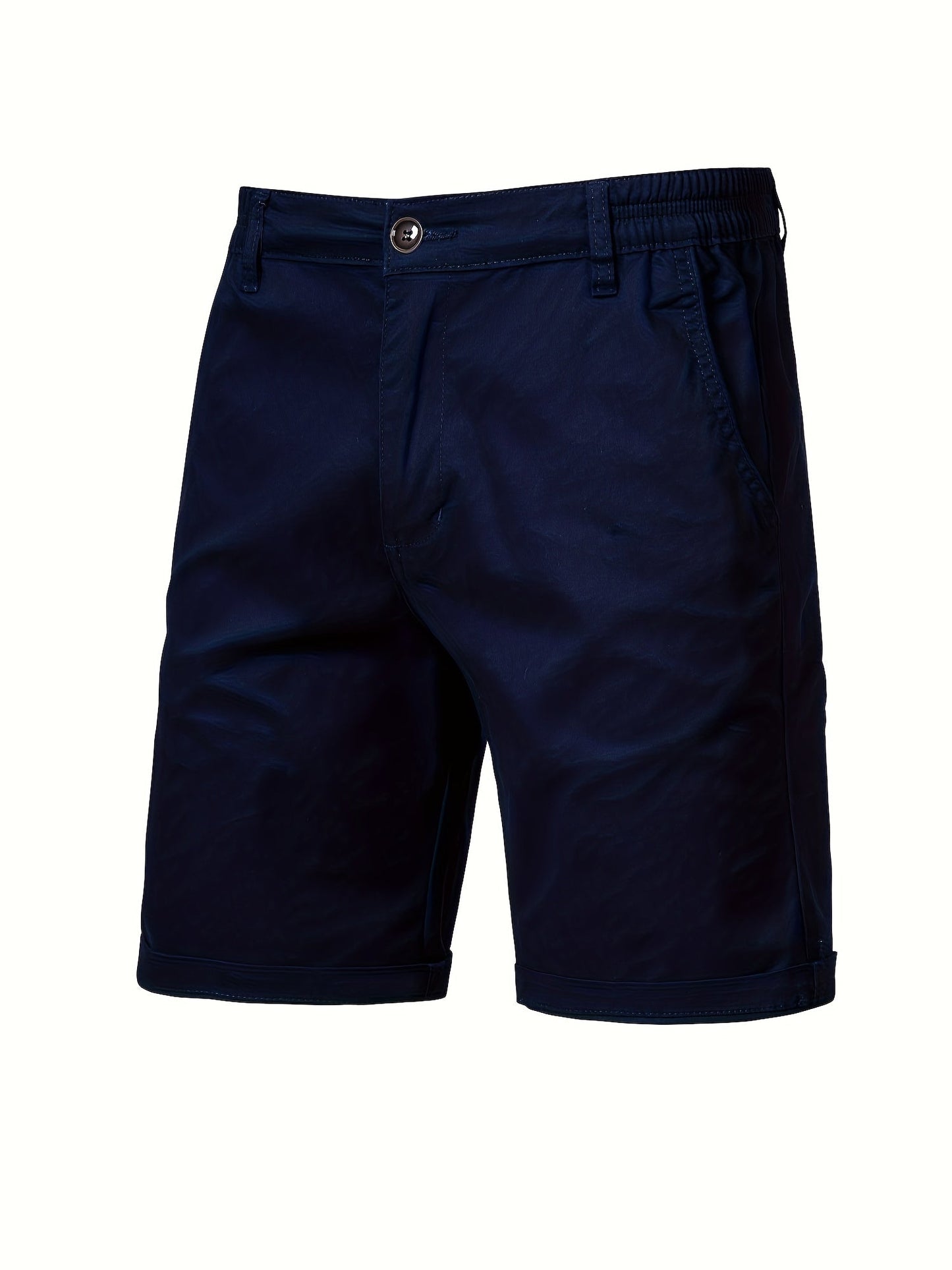 Herren Shorts Komfort Fit Leicht
