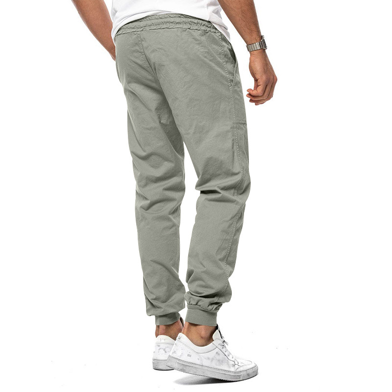 Herrenhose Micro Stretch Komfort