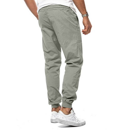 Herrenhose Micro Stretch Komfort