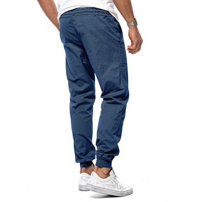 Herrenhose Micro Stretch Komfort