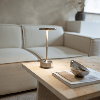 Retro Tischlampe Vintage Stil Modernes Licht
