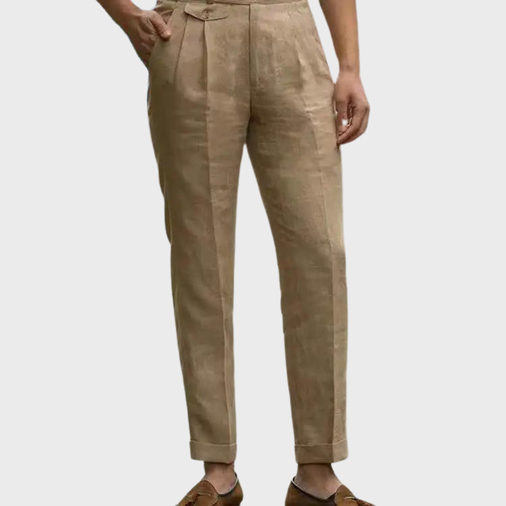 Damenhose Elegant