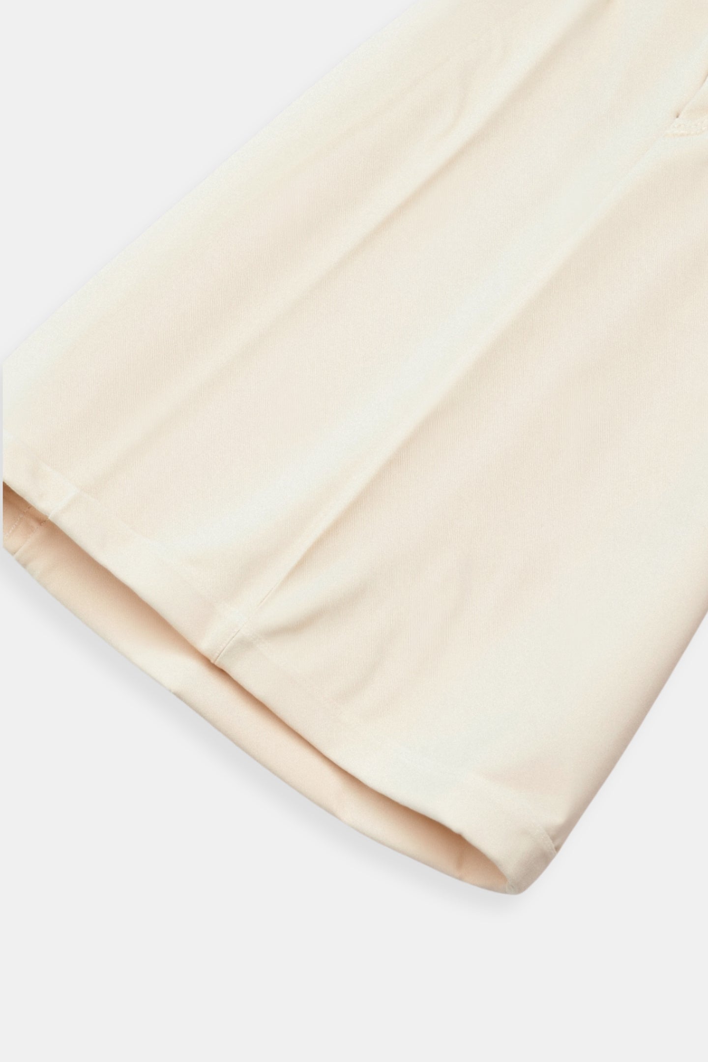 Damen Hose Weit Bequem mit Bundfalten