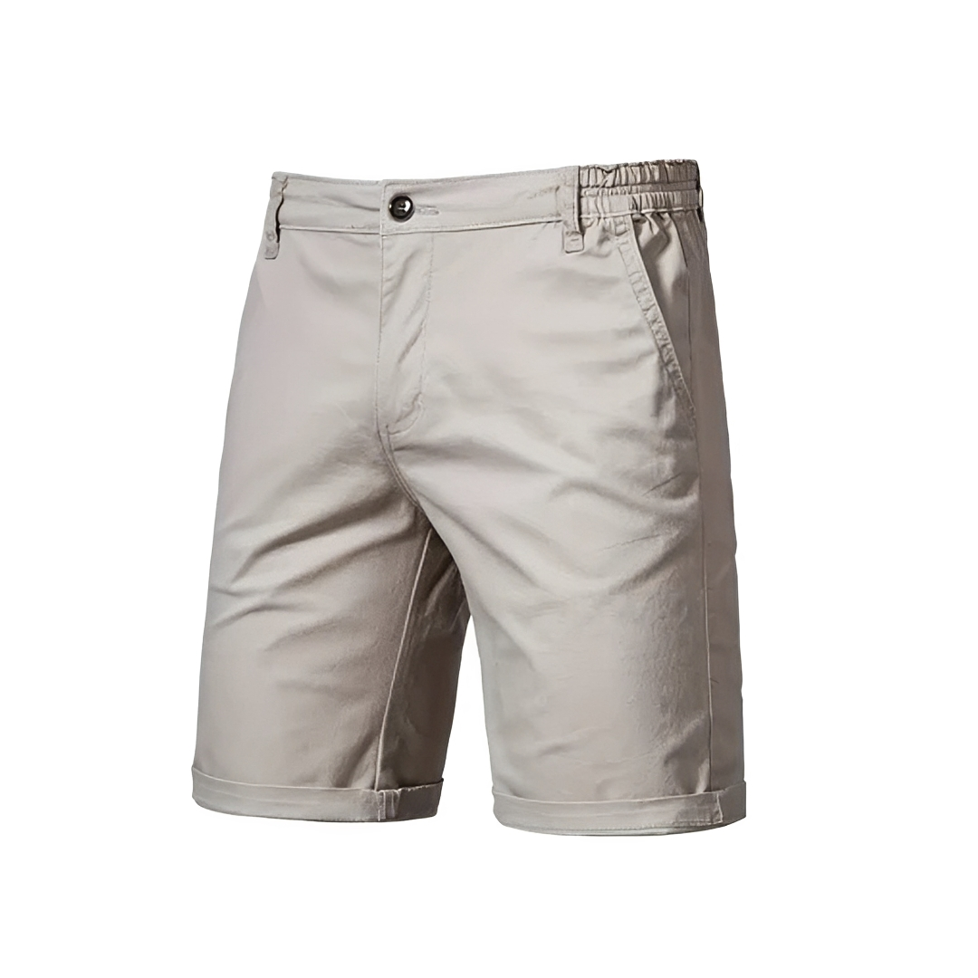 Herren Shorts Leicht Bequem Sommer