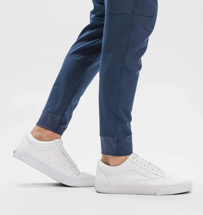 Männer Stretchhose Elastisch
