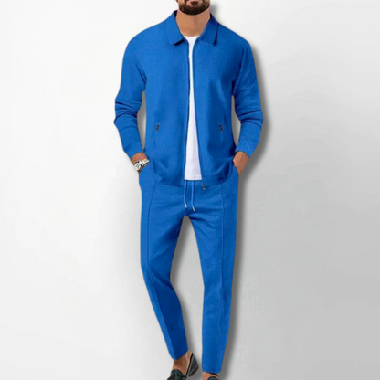 Herren Set Elegant Komfortabel