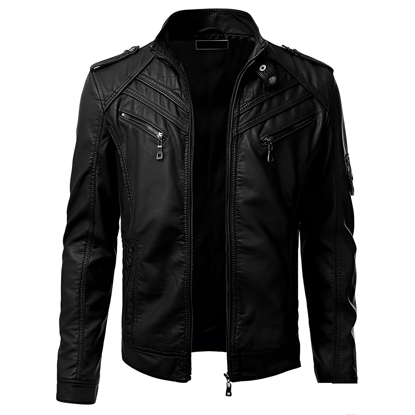 Damen Lederjacke Berlin