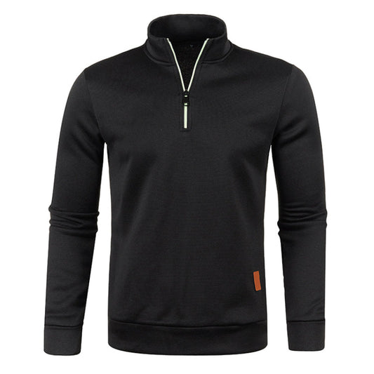 Herren Strickpullover Warm Modern - Norvielle