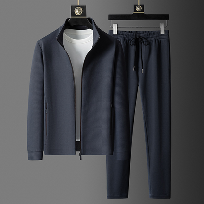 Damen Trainingsanzug Set Sportbekleidung