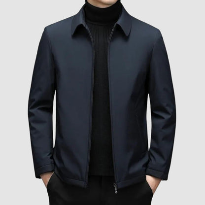 Herren Daunenjacke Warm Isolierend