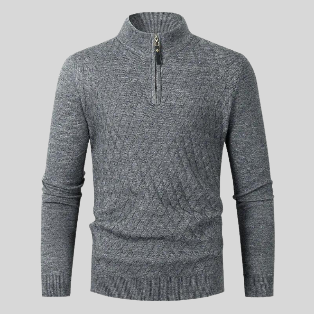 Felix Damenpullover Warm Bequem