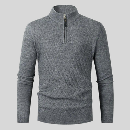 Felix Damenpullover Warm Bequem