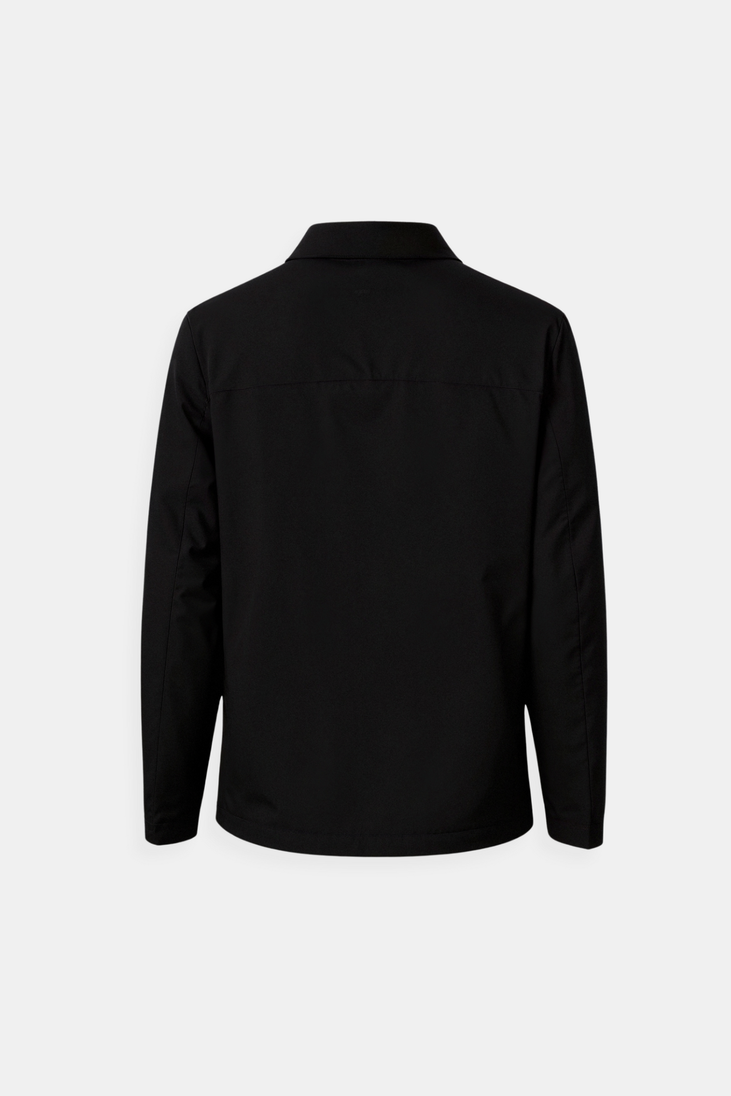 Herren Slimfit Jacke Elegantes Design