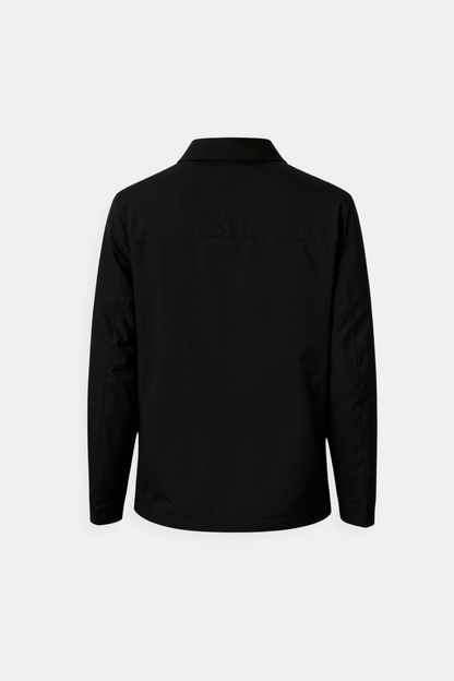 Herren Slimfit Jacke Elegantes Design