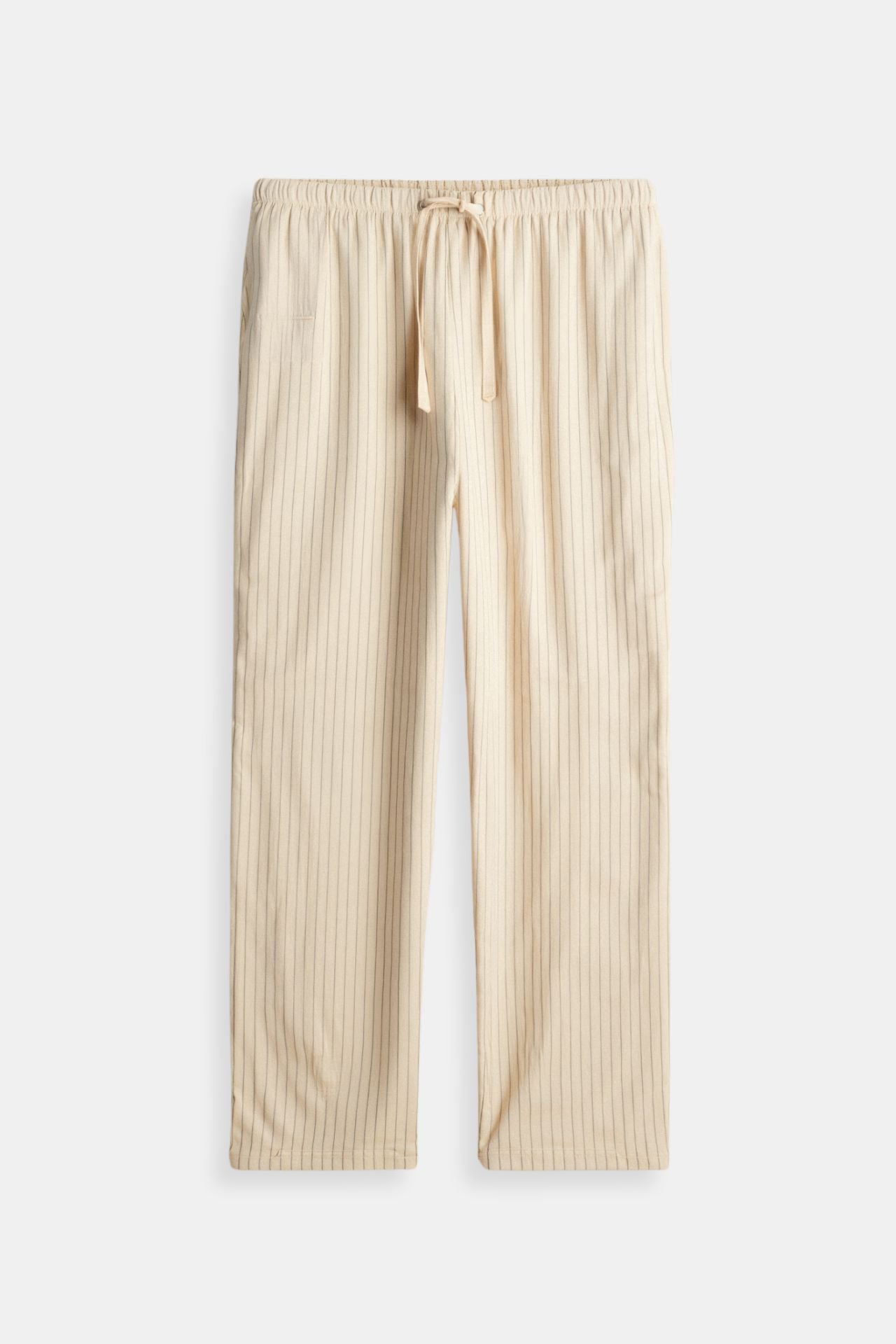 Herren Loungehose Nadelstreifen Moderner Oldschool Stil - Norvielle
