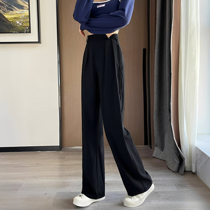 Damen Sommerhose Leicht Stilvoll