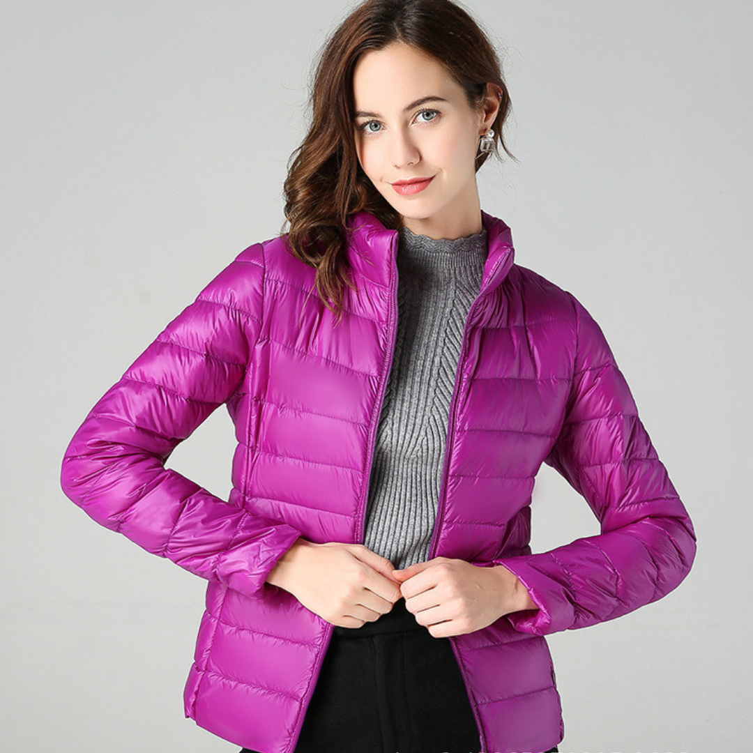 Damenjacke Lucia Leicht Ultralight