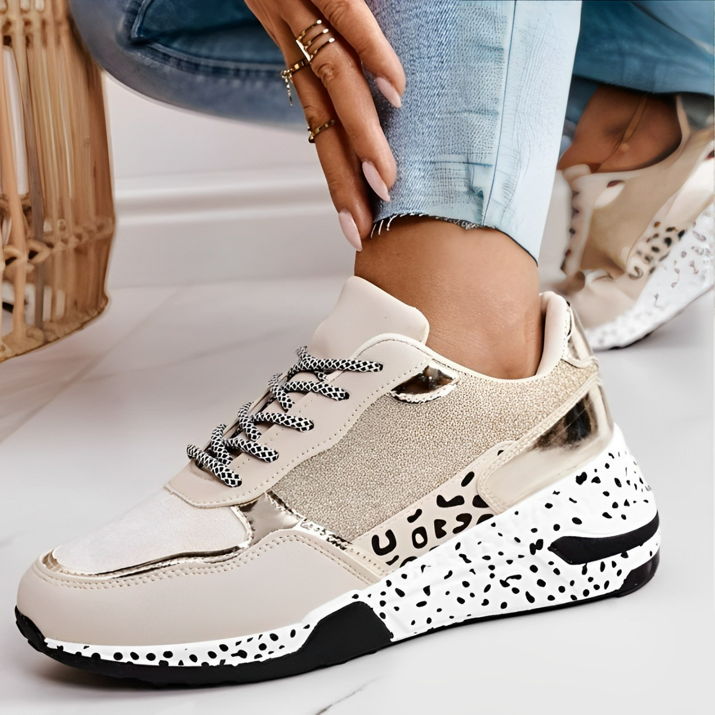 Orthopädische Schuhe Damen Herren Bequem Komfortabel