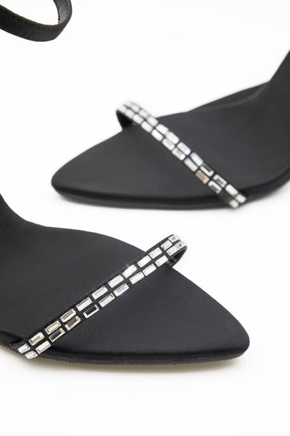 Kristall Nagellack für Nägel Schmuck