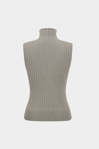 Damen Strickset Dreiteilig Modern