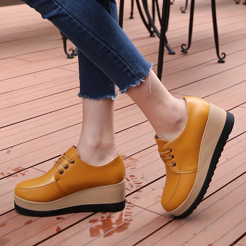 Damen Orthopädische Sneaker Komfortschuh - Norvielle