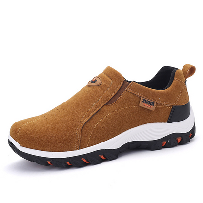 Männer Outdoor-Pantoffeln Warm Bequem