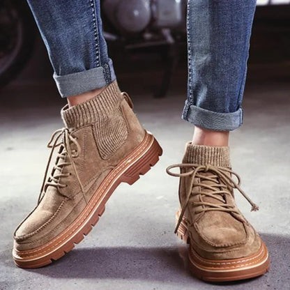 Damen Komfortschuhe Weiche Sohle Bequem - Norvielle