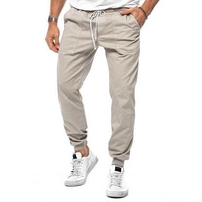 Herrenhose Micro Stretch Komfort