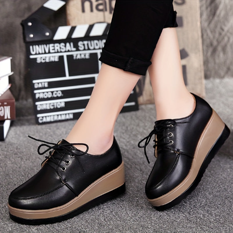 Damen Orthopädische Sneaker Komfortschuh