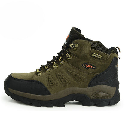 Damen Wanderschuhe Wetterfest Komfortabel