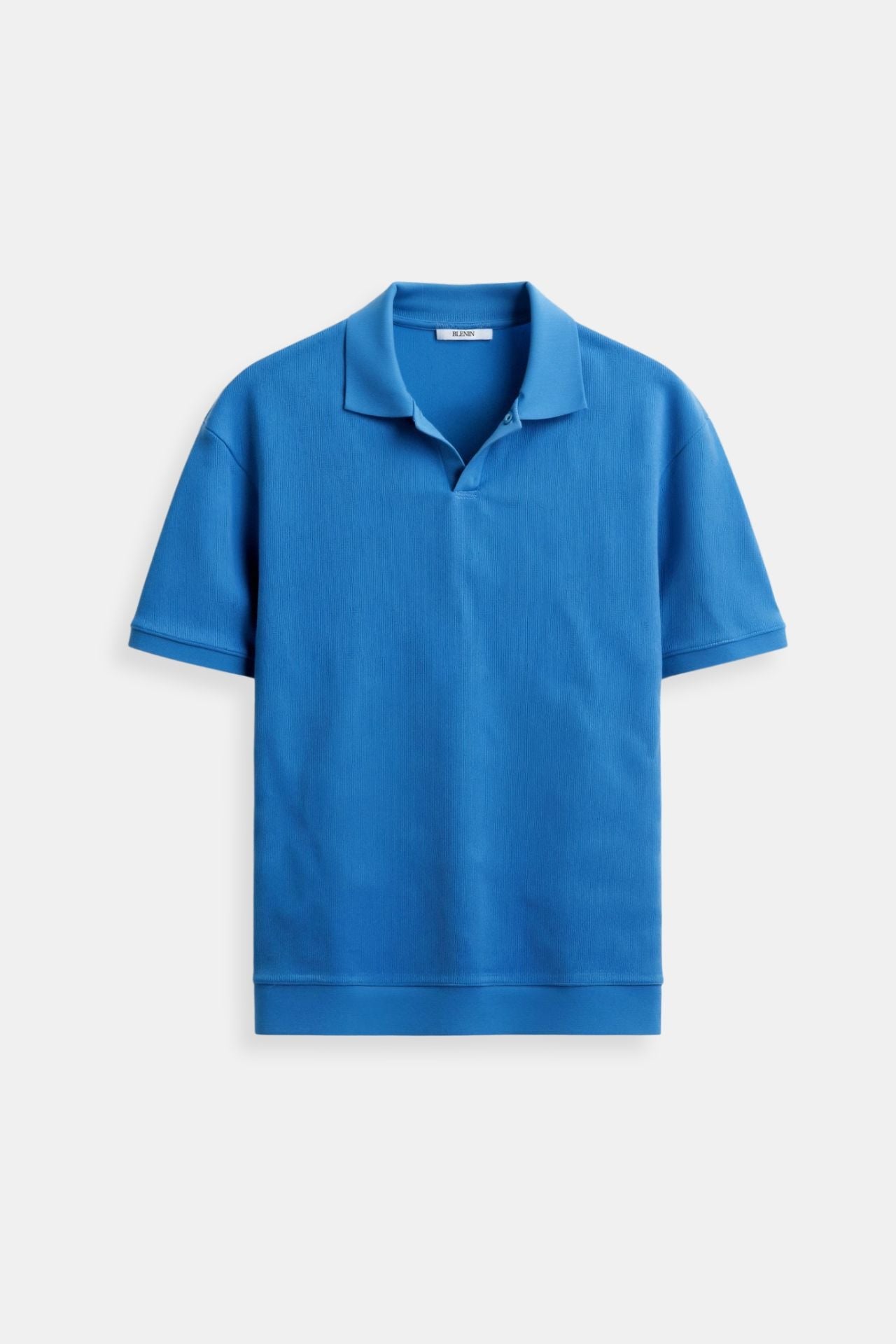 Herren Poloshirt Elegantes Design