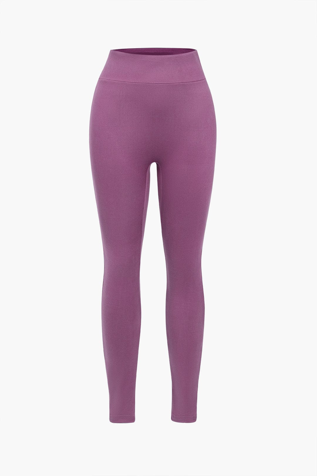 Sportliches Damen-Zweiteiler-Set Cropped-Jacke Leggings