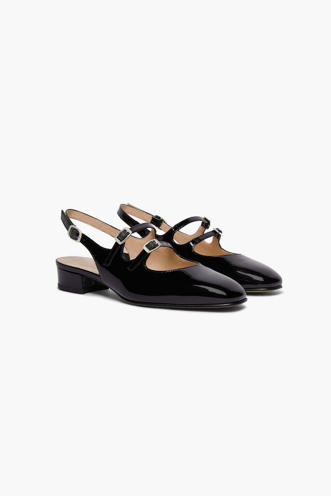 Damen Sandalen Mit Doppelabsatz Hoch - Norvielle