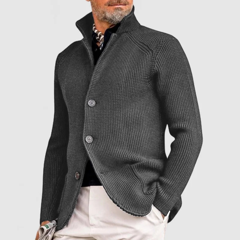 Herren Winterjacke Warm ❌ ist zu lang und enthält Werbewörter. Ein