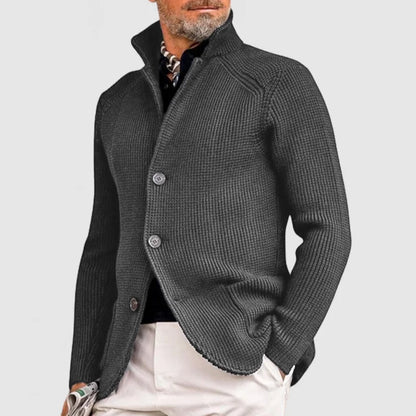 Herren Winterjacke Warm ❌ ist zu lang und enthält Werbewörter. Ein