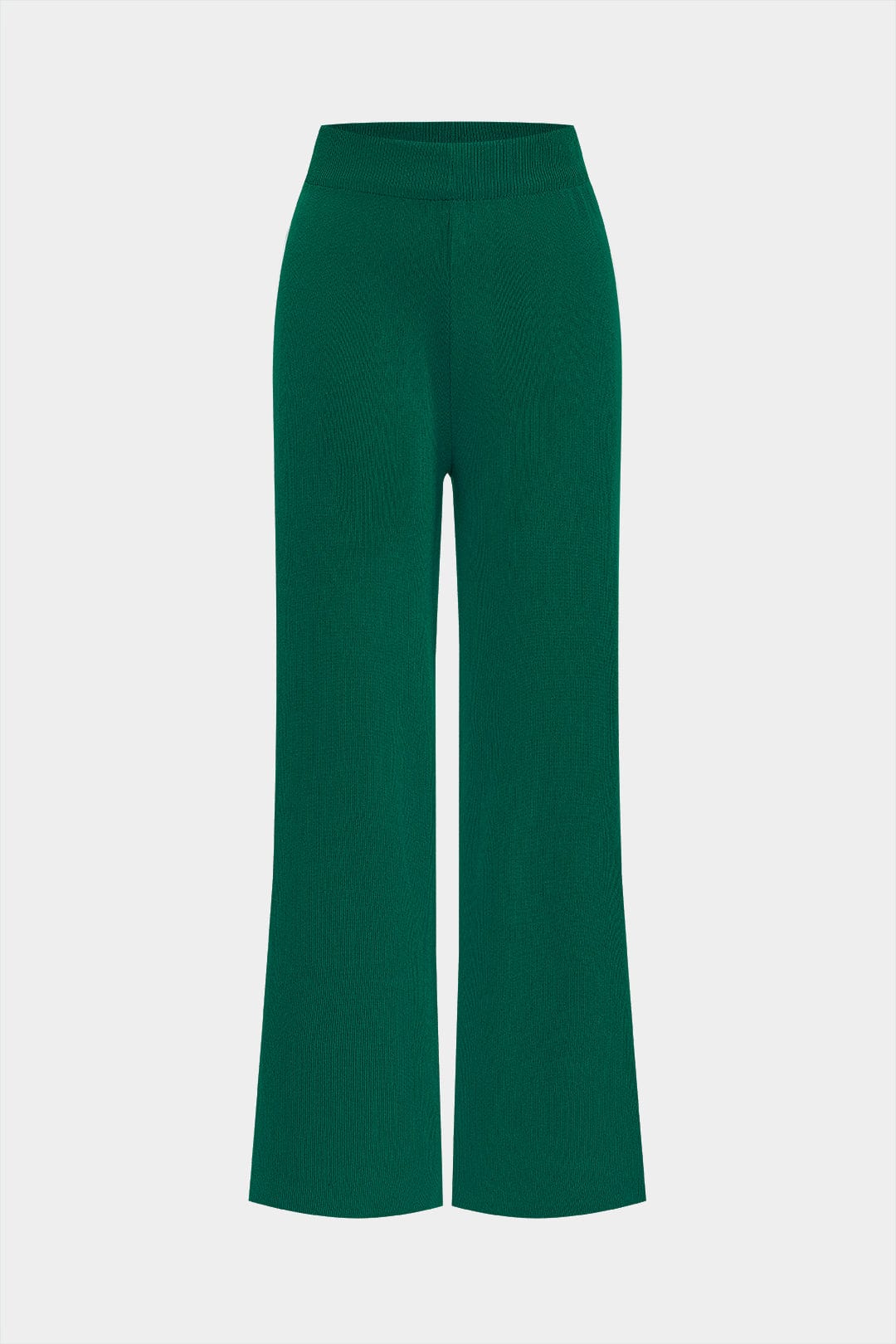 Damen Strickset Dreiteilig Modern